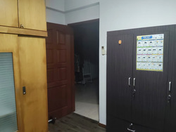 Ballota Park Condominium (D17), Condominium #637733281